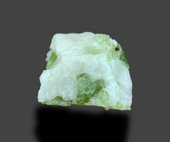 Diopside on Matrix Specimen Lot from Afghanistan – 7 Pieces