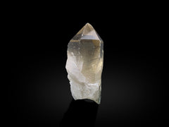 Smoky Quartz Crystals Lot from Pakistan – 420 g | 14 Pieces
