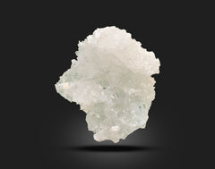 Etched Pollucite Crystals from Afghanistan – 239 g | 5 Pieces