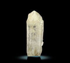 Smoky Quartz Crystals Lot from Pakistan