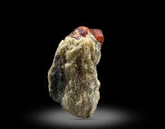 Mix Minerals Lot from Pakistan and Afghanistan