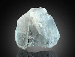 Natural Rutile Quartz Crystals from Zagi Mountain, Pakistan