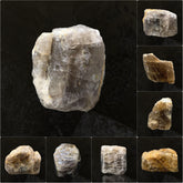 Scapolite Specimen Lot from Afghanistan – 982 g | 8 Pieces