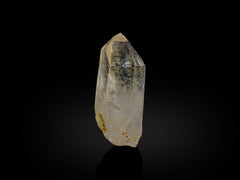 Smoky Quartz Crystals Lot from Pakistan – 489 g | 12 Pieces