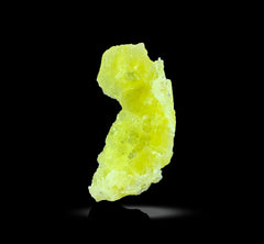 Brucite Crystals from pakistan balochistan weigh 60g/ 7 pieces