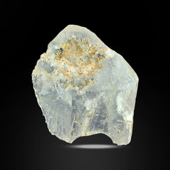 Chlorite Quartz Crystal from Baluchistan, Pakistan