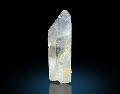 Smoky Quartz Crystals from Pakistan – 152 g | 6 Pieces