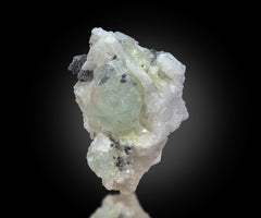Green Fluorite in Combinations Lot from Skardu, Pakistan