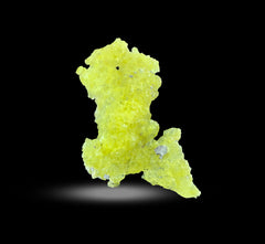 Natural Brucite Crystal Specimen from Baluchistan, Pakistan