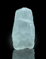 Etched Aquamarine Crystals Lot from Skardu, Pakistan
