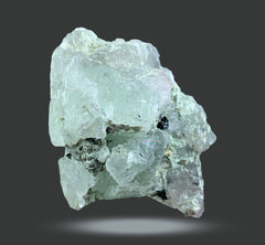 Natural Mix Minerals Lot from Pakistan