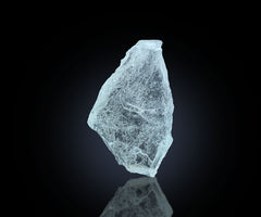 Aquamarine Crystal Raw Lot from Pakistan