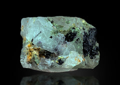 Cubic Fluorite Crystals Lot from Skardu Pakistan – 7 Pieces