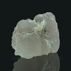 Pink Morganite Raw Crystal from Afghanistan