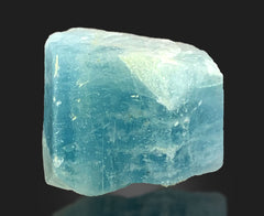 Aquamarine Specimen Lot from Pakistan – 115 g | 7 Pieces