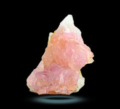 Rose Quartz Specimen from Afghanistan