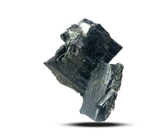 Natural Epidote Crystals from Pakistan