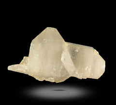 Smoky Quartz Crystal Lot from Pakistan