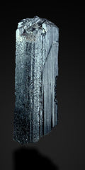 Black Tourmaline Crystal Lot from Pakistan – 7 Piece 128 g Specimens
