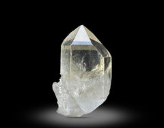 Smoky Quartz Crystals Lot from Pakistan