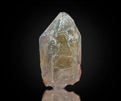 Smoky Quartz Crystal Lot from Pakistan