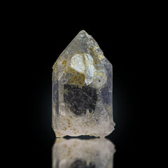 Clear Quartz Crystals Lot from Pakistan