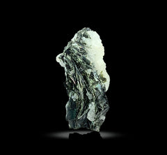 Epidote Crystal Cluster from Skardu, Pakistan