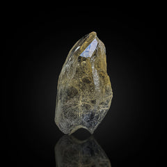 Smoky Quartz Crystals Lot from Pakistan