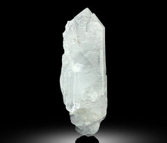 Clear Quartz Crystal Lot from Pakistan | 464 g | Lot of 10