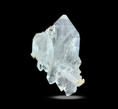 Faden Quartz Crystals from Baluchistan, Pakistan