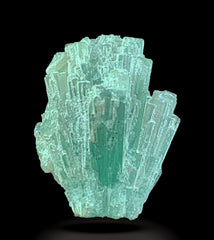 Tourmaline Crystals from Afghanistan