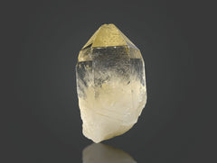 Citrine Quartz Specimen Lot from Pakistan – 437 g | 10 Pieces
