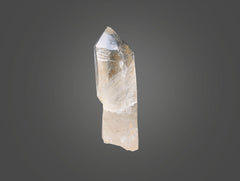 Smoky Quartz Crystal Specimen Lot from Pakistan – 393 g