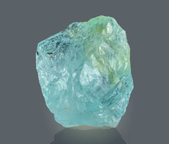 Aquamarine Crystal Specimen Lot from Pakistan – 40 g | 10 Pieces