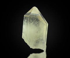 Smoky Quartz Crystal Lot from Pakistan