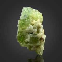 Diopside Crystals Lot from Afghanistan