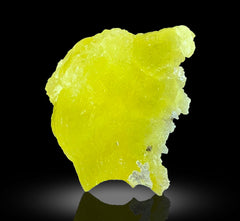 Natural Brucite Crystal Specimen from Pakistan