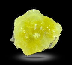 Natural Brucite Specimen Lot from Baluchistan, Pakistan