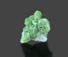 Diopside on Matrix Specimen Lot from Afghanistan – 7 Pieces