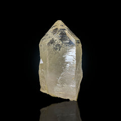 Smoky Quartz Crystal Lot from Pakistan