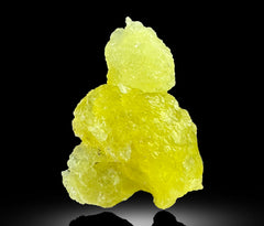 Yellow Brucite Specimen Lot from Pakistan – 67 g | Lot of 8