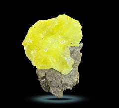 Natural Brucite Specimen Lot from Baluchistan, Pakistan