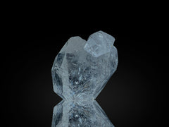 Diamond Quartz Crystals Lot from Pakistan