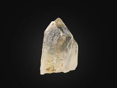 Citrine Quartz Specimen Lot from Pakistan – 765 g | 10 Pieces