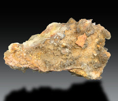 Calcite Specimen Lot from Pakistan – 7 Mineral Specimens