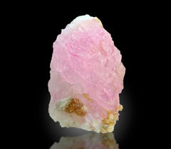 Rose Quartz Rough Specimen Lot from Afghanistan – 48 g 17 Pieces