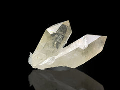Citrine Quartz Specimen Lot from Pakistan – 847 g | 9 Pieces
