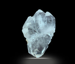 Clear Quartz Crystals Lot from Pakistan