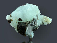 Mixed Mineral Specimen Lot from Pakistan & Afghanistan – 151 g | 8 Pieces