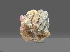 Mix Variety of Quartz from Pakistan and Afghanistan